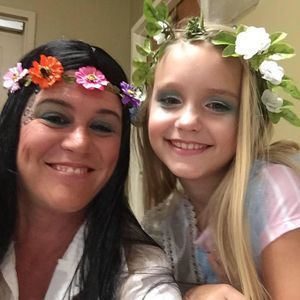 Meet your Posher, Angie